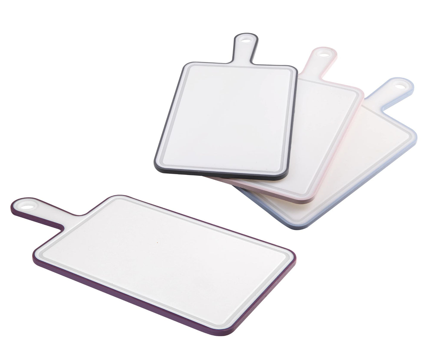 Plastic Cutting Board