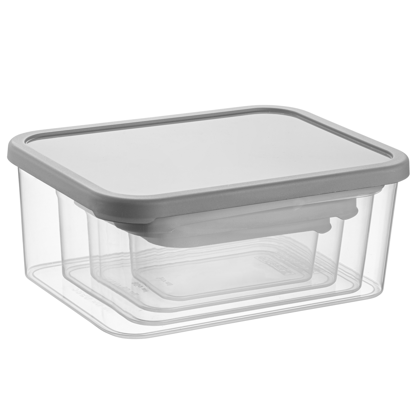 Food Boxes (Set of 4)