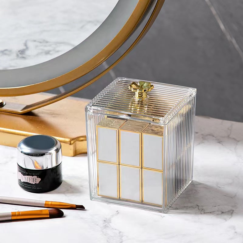 Cosmetic Box