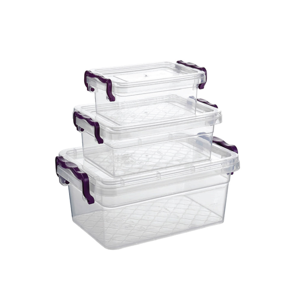 Asude Storage Box