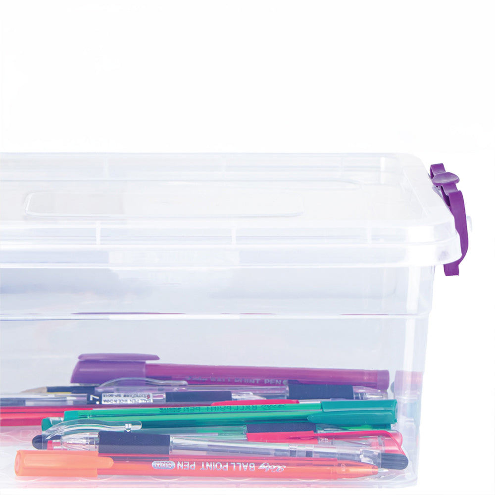 Asude Storage Box