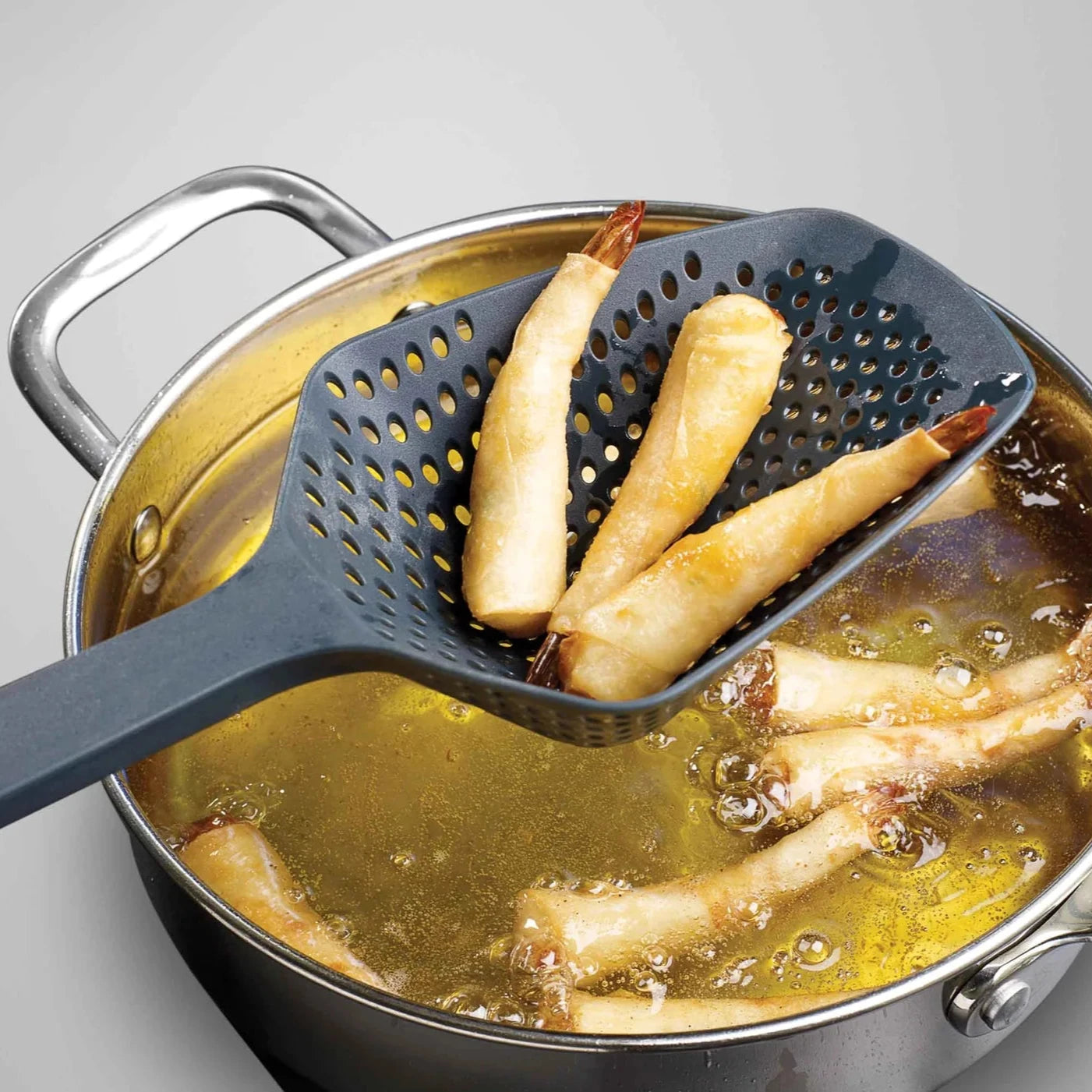 Non Stick Universal Skimmer