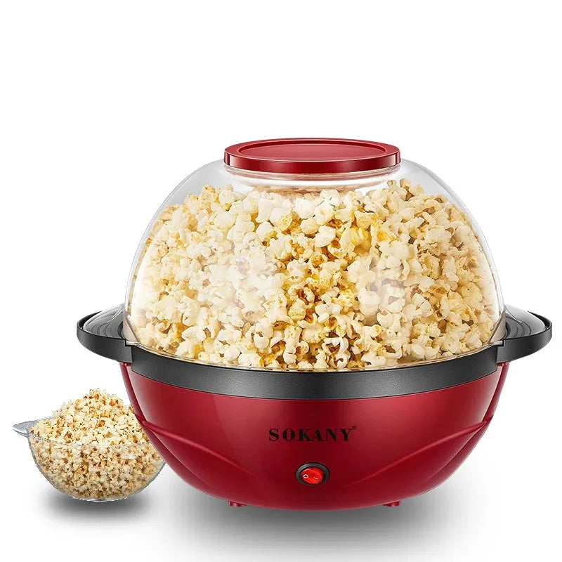 Sokany PopCorn Maker Bowl