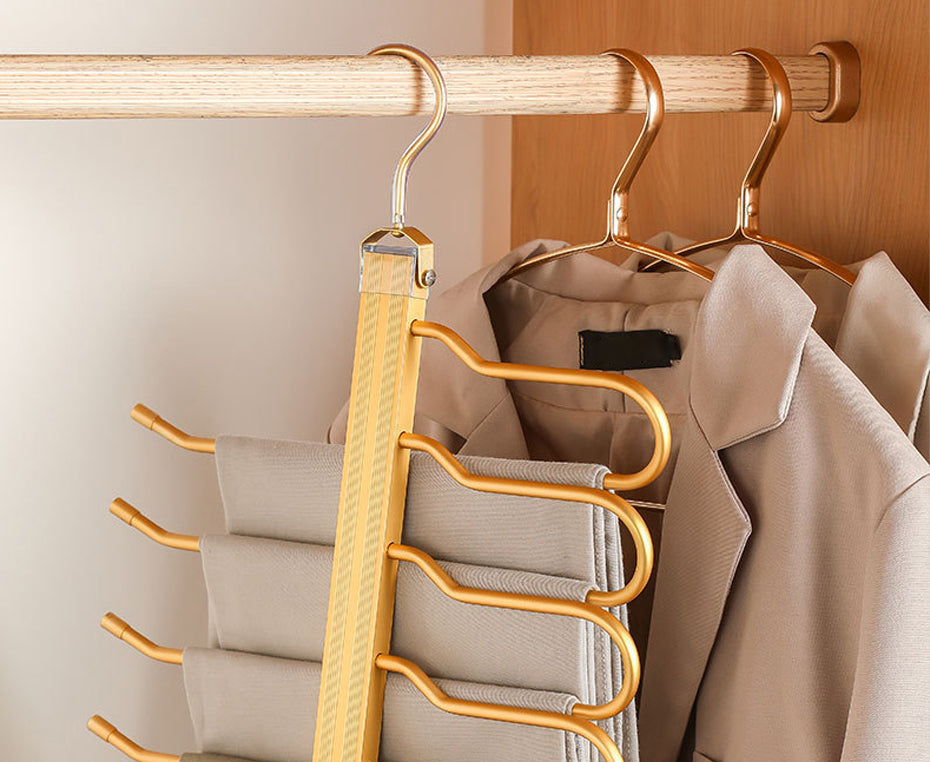 6 in 1 Hanger