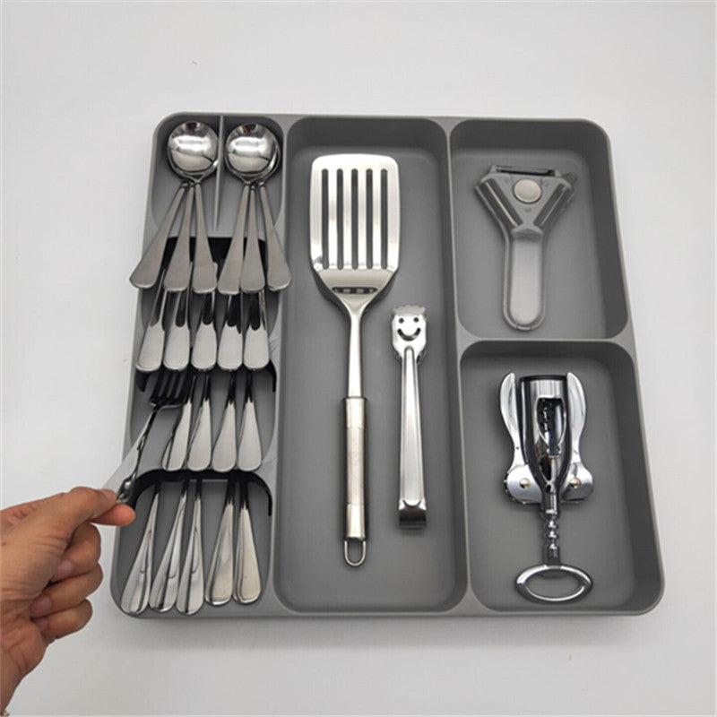 DrawerStore Organizer Tray