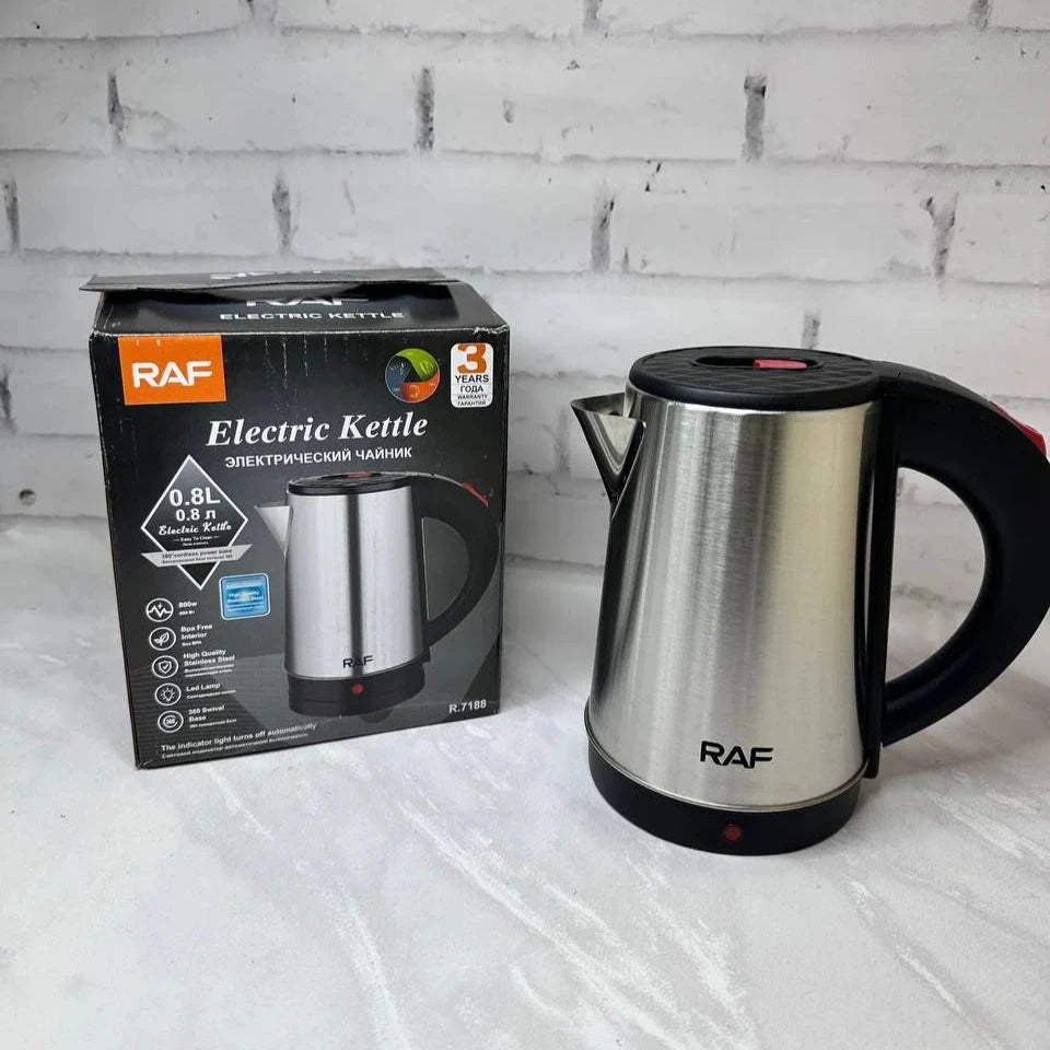 RAF Electric Kettle R.7188