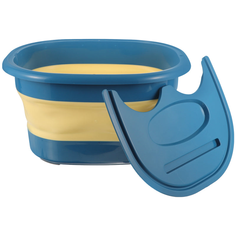 Collapsible Foot Washing Bucket