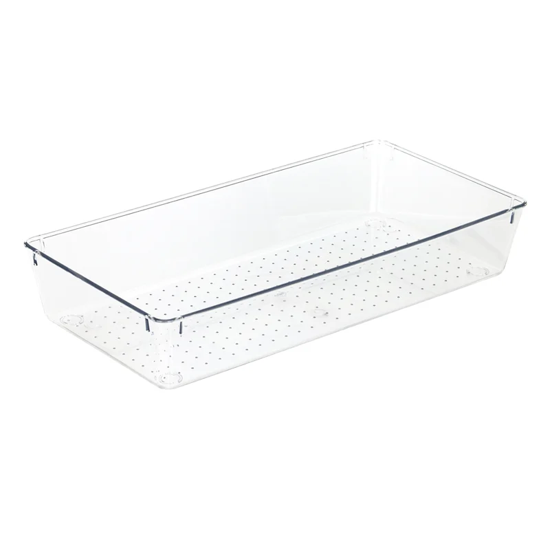 Transparent Organizer