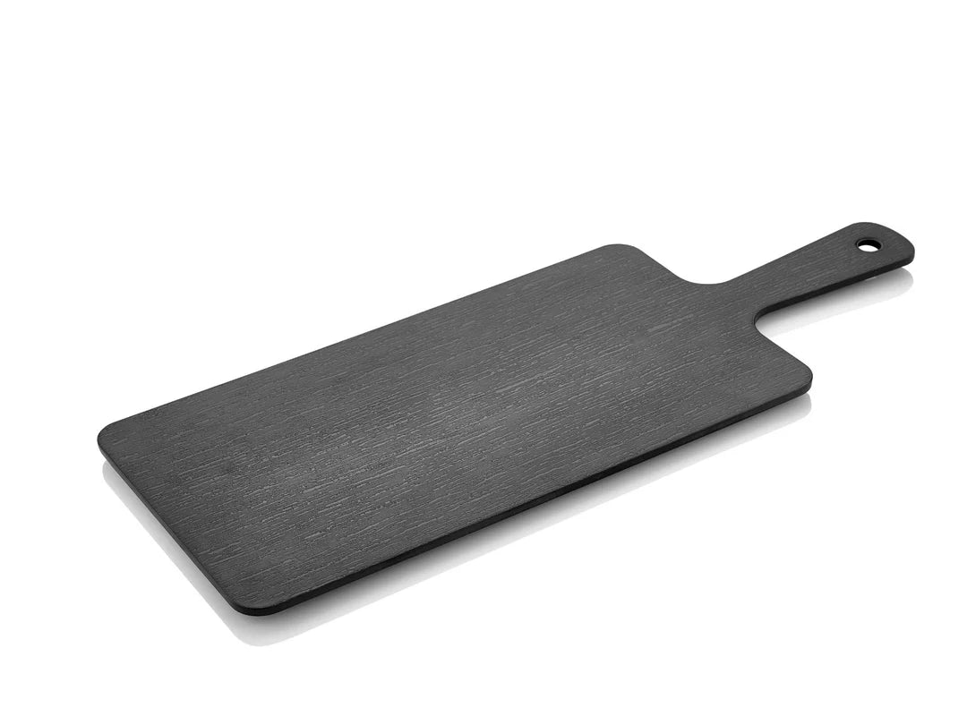 Melamine Serving Board with Handle