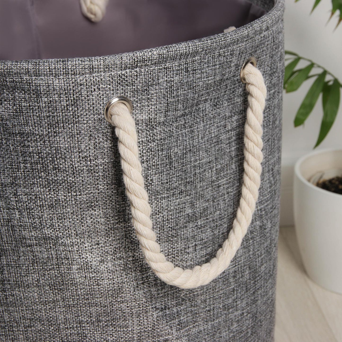 Foldable Basket