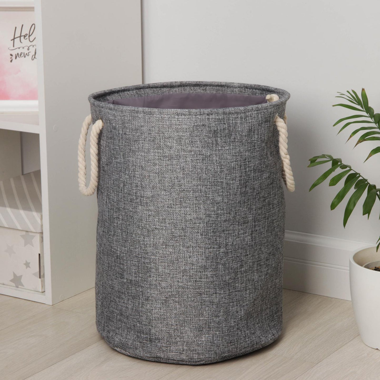 Foldable Basket