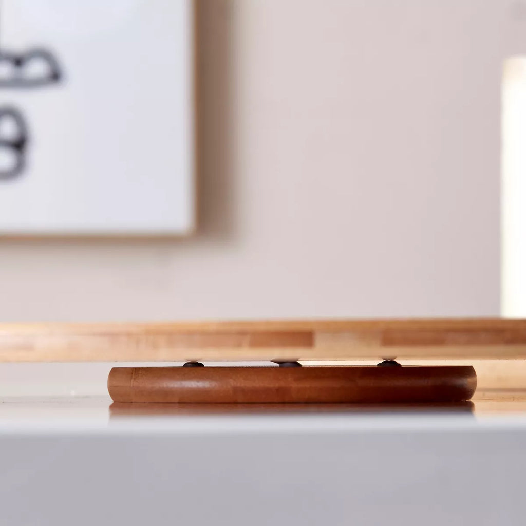 Bamboo Lazy Susan