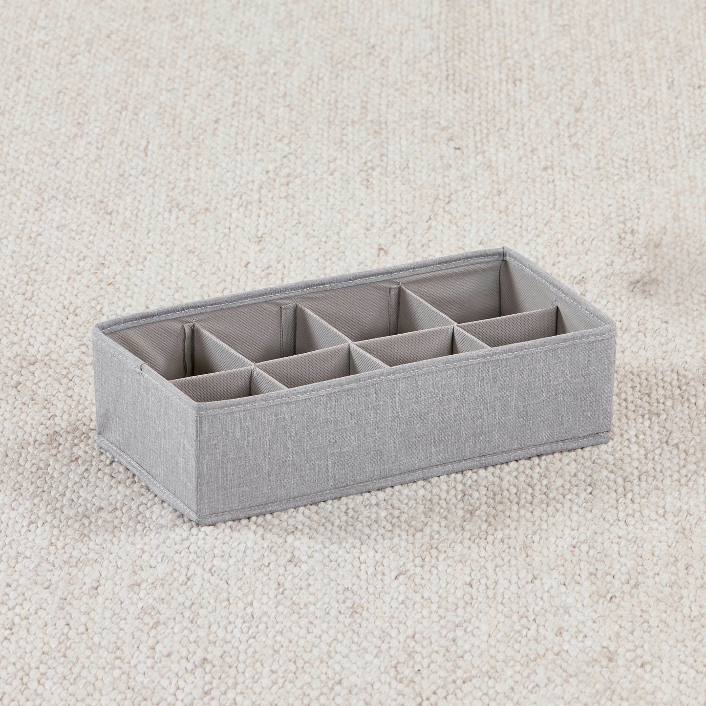 Drawer Organizer (8 Grid)