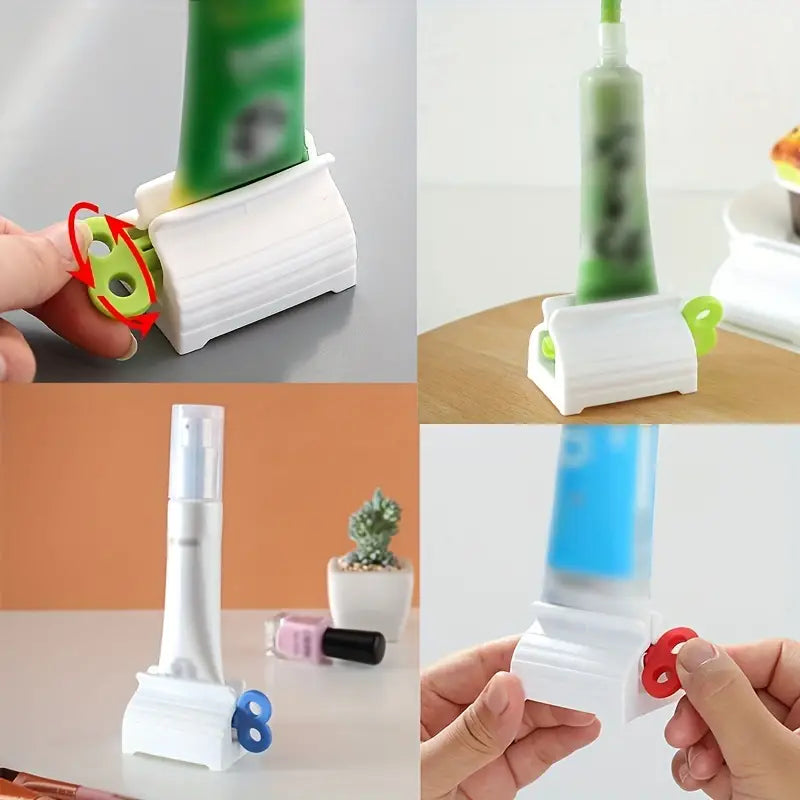 Roller Tube Squeezer ( set of 2)
