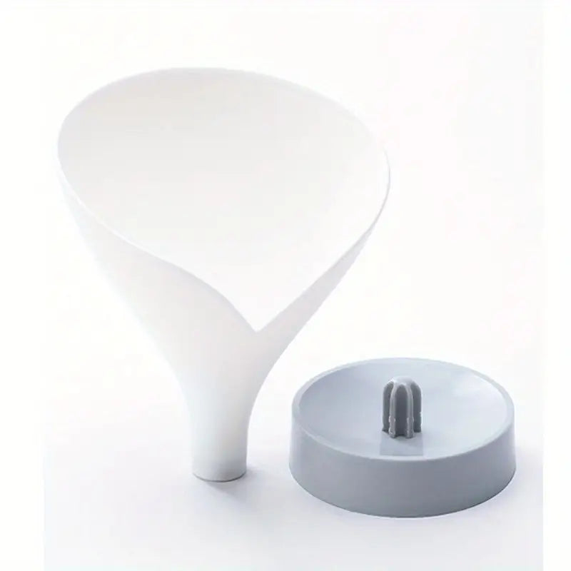 Funnel Utensils Holder