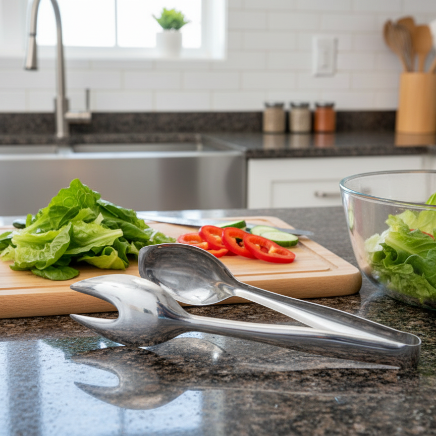 Salad Tong
