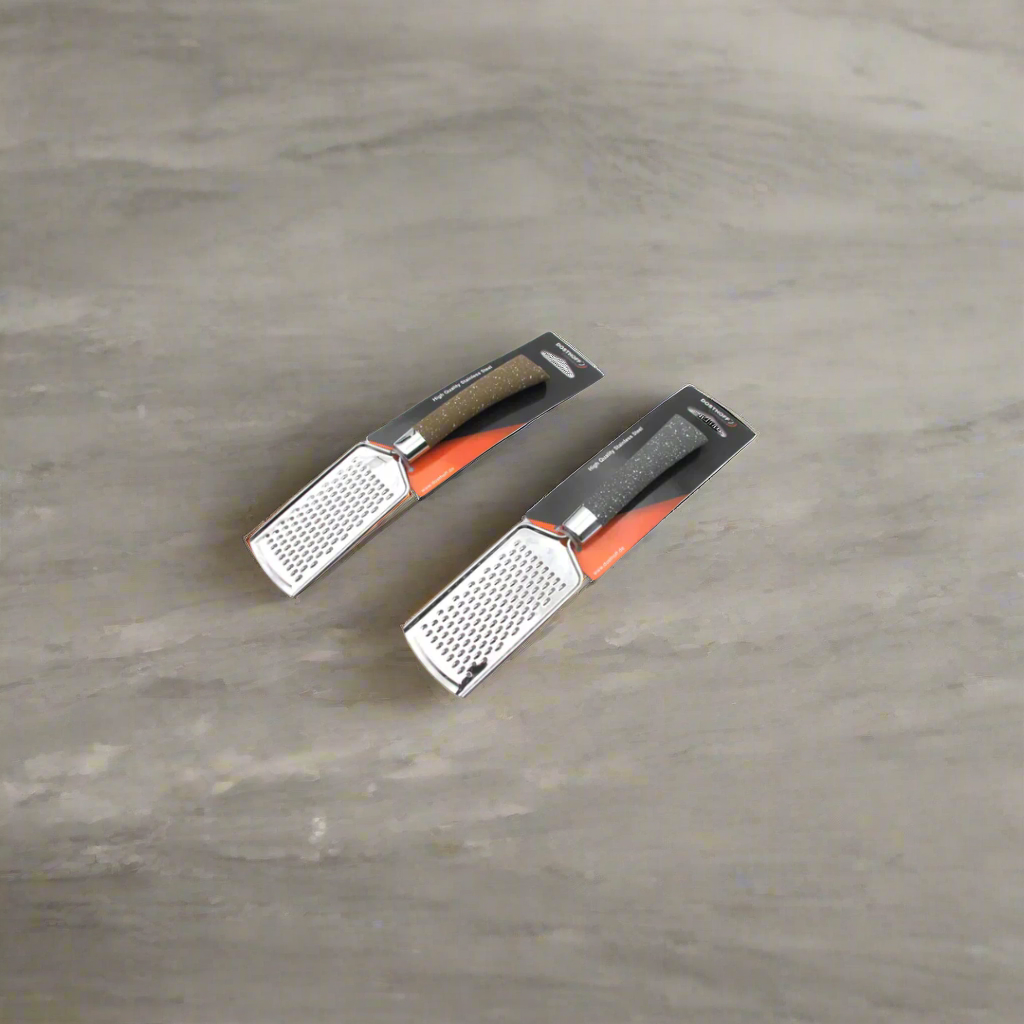 Stainless Steel Grater