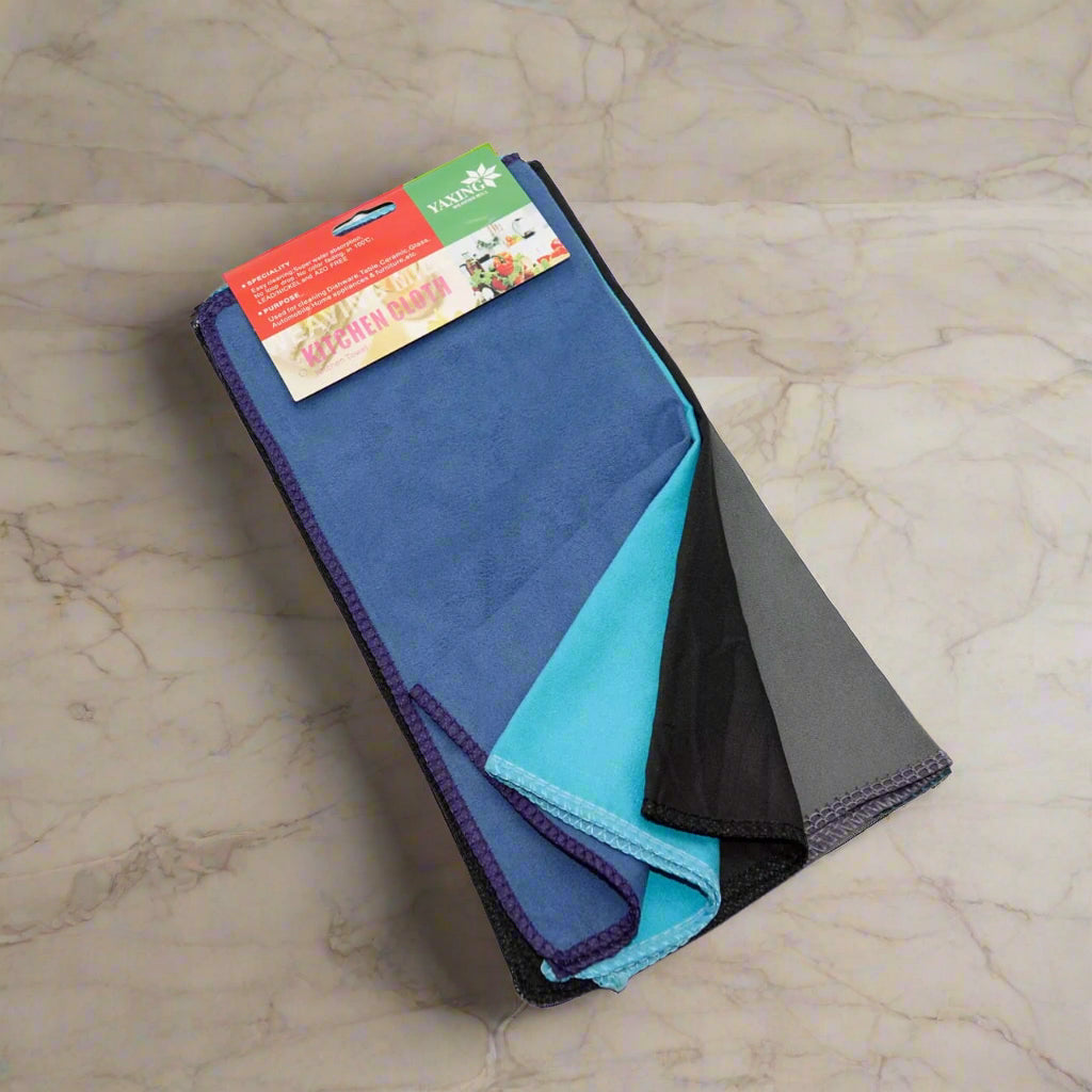 Cleaning Cloth (Set of 5)