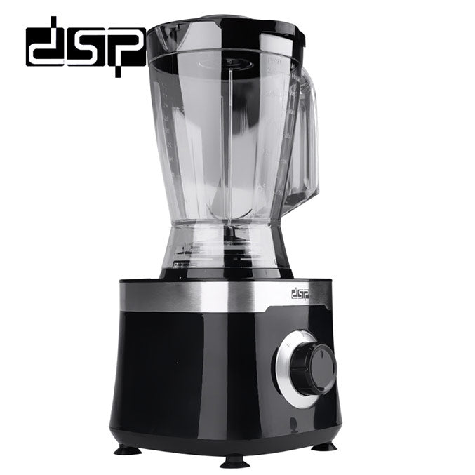 DSP 4 in 1 Food Processor KJ3041