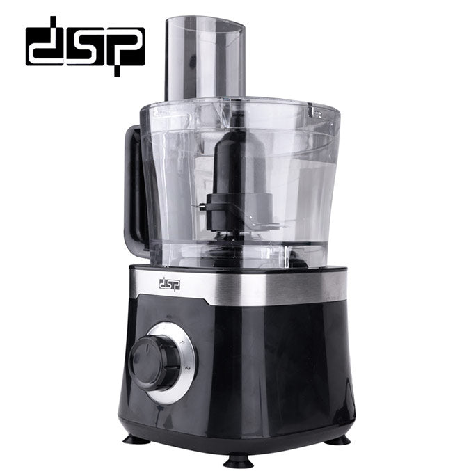 DSP 4 in 1 Food Processor KJ3041