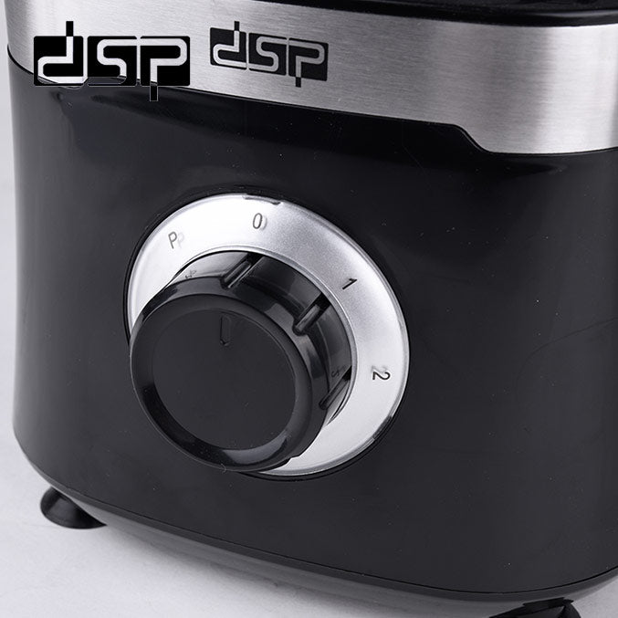 DSP 4 in 1 Food Processor KJ3041
