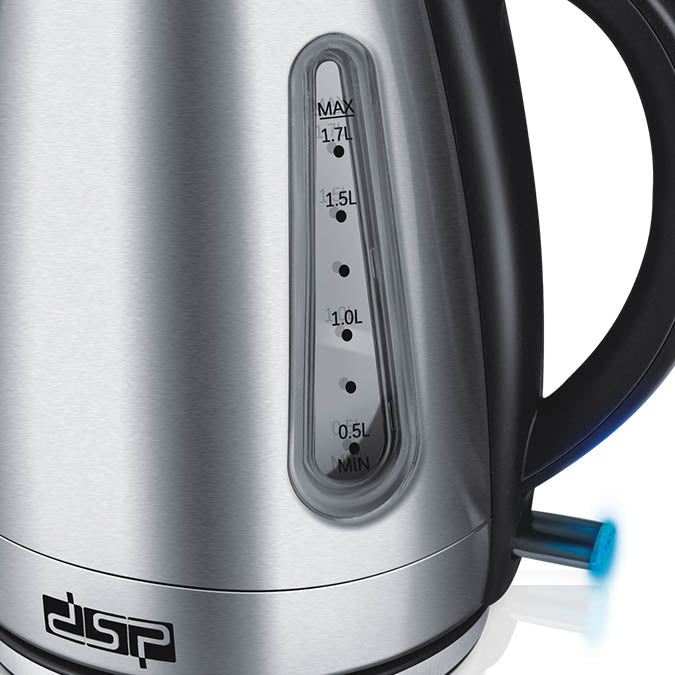 DSP Electric Kettle KK1137