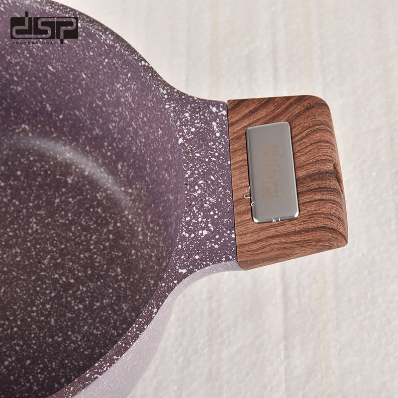 Dsp 7 Pieces Cookware set