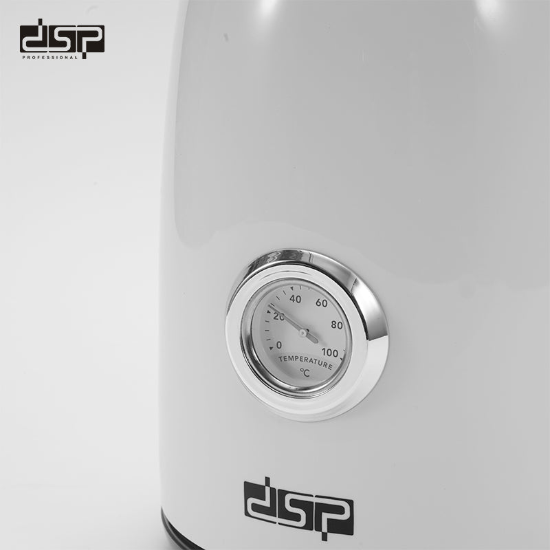 DSP Electric Kettle KK1144