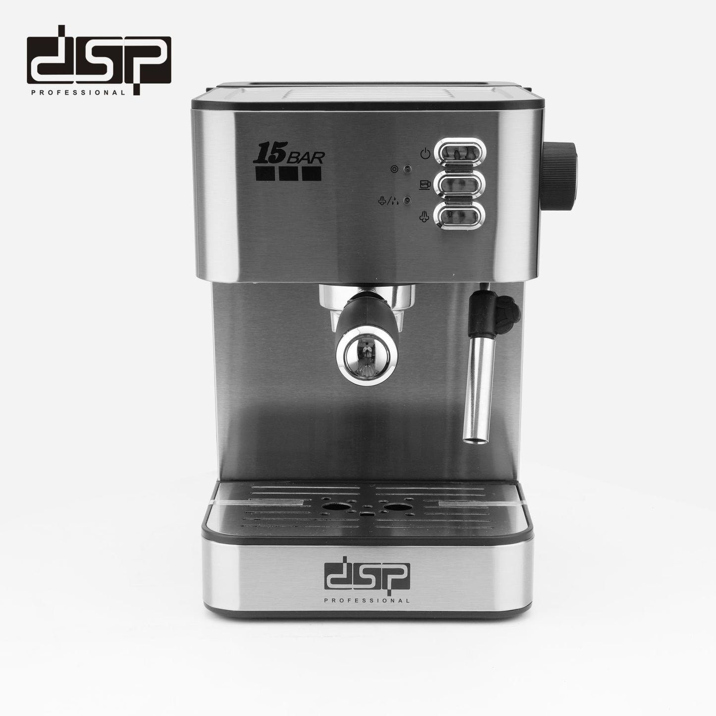 Espresso Coffee Maker KA3091