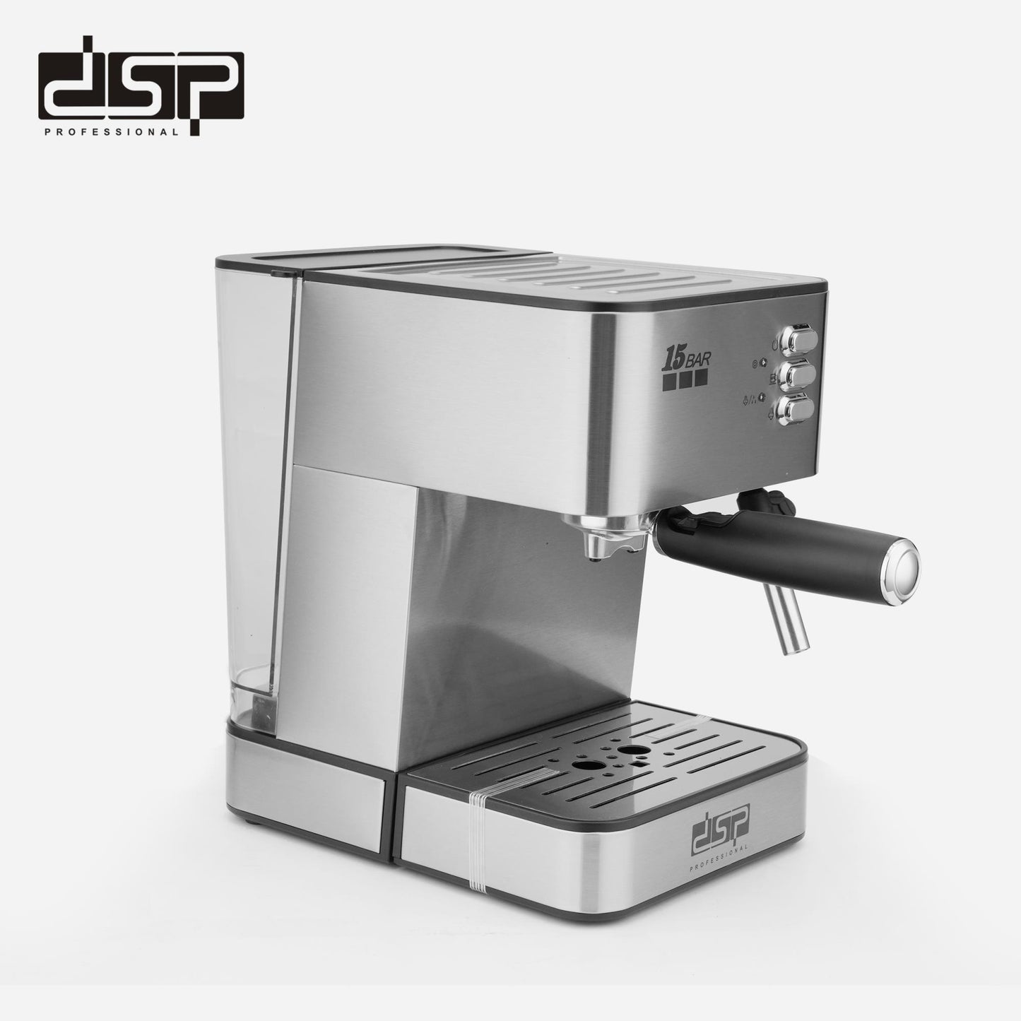 Espresso Coffee Maker KA3091