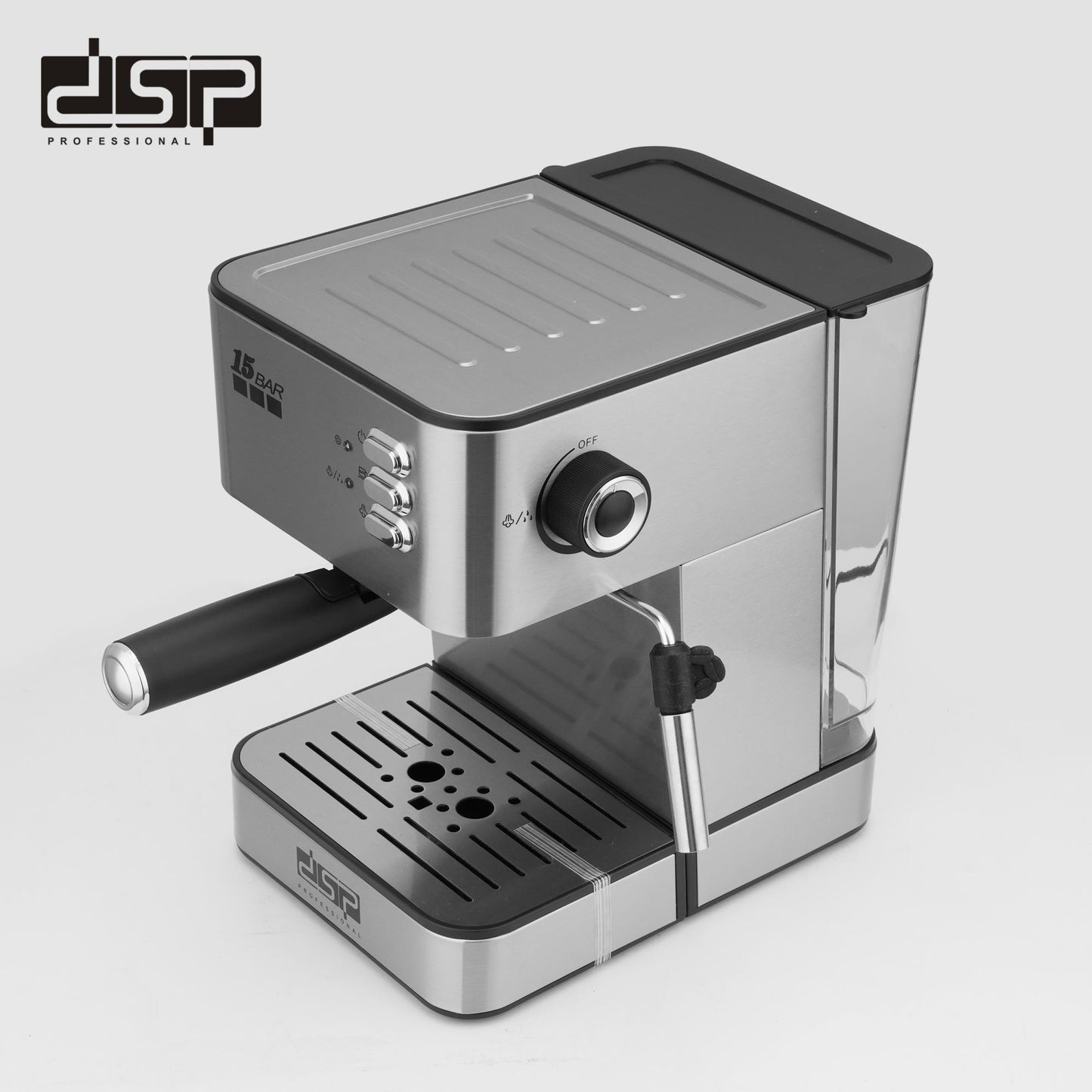 Espresso Coffee Maker KA3091