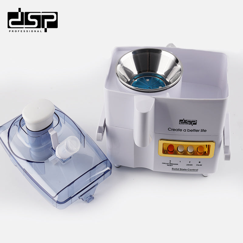 DSP Food Processor KJ3053