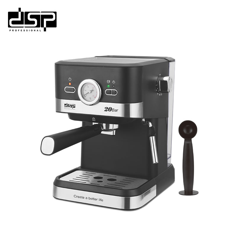 Espresso Coffee Maker KA3113
