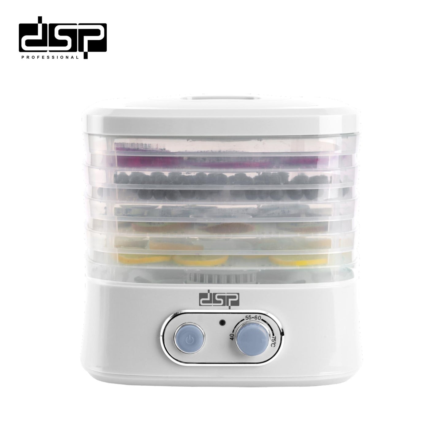 DSP Food Dehydrator KA9003