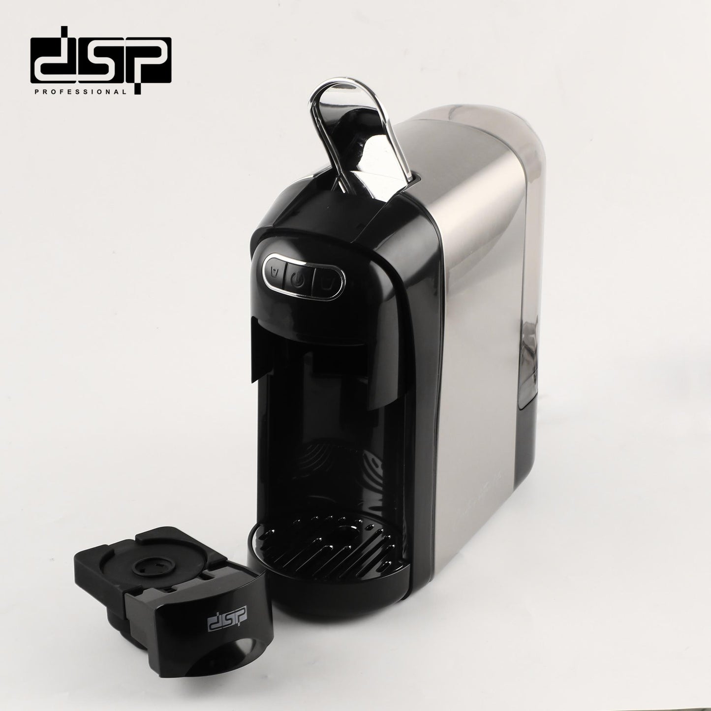 DSP Multi Capsule Coffee Maker KA3118