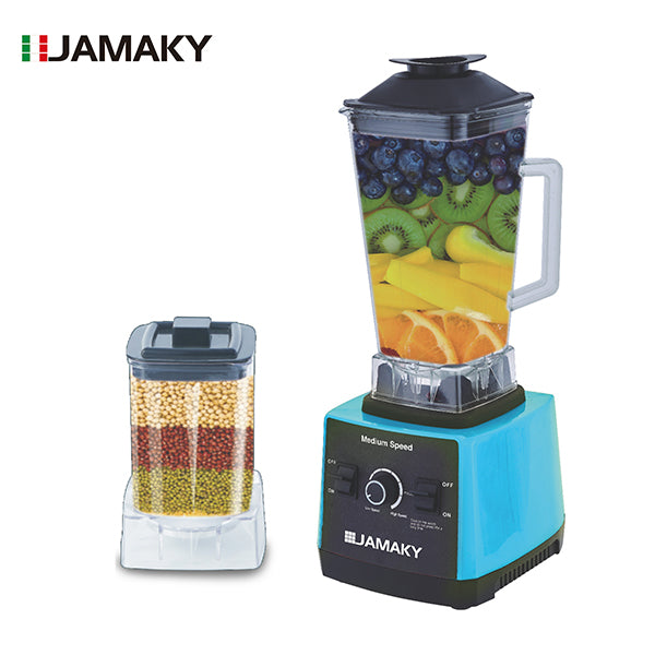 JAMAKY 2 in 1 Blender JMK4006