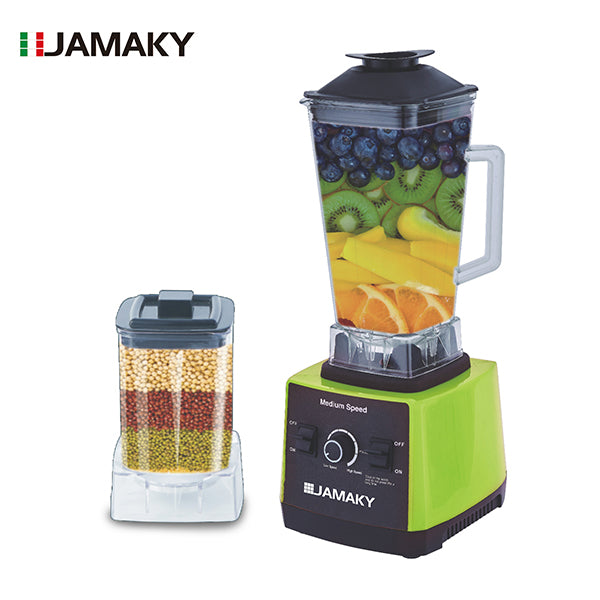 JAMAKY 2 in 1 Blender JMK4006