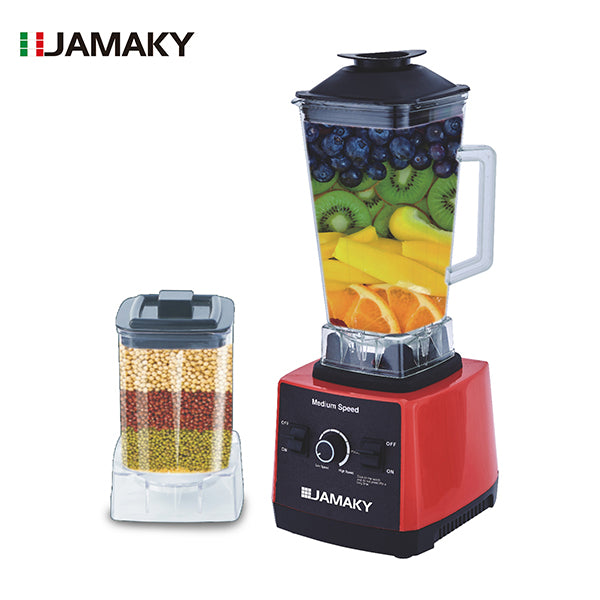JAMAKY 2 in 1 Blender JMK4006