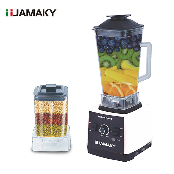 JAMAKY 2 in 1 Blender JMK4006