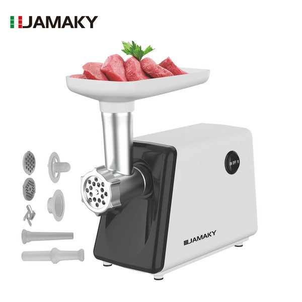 JAMAKY Meat Grinder JMK8004