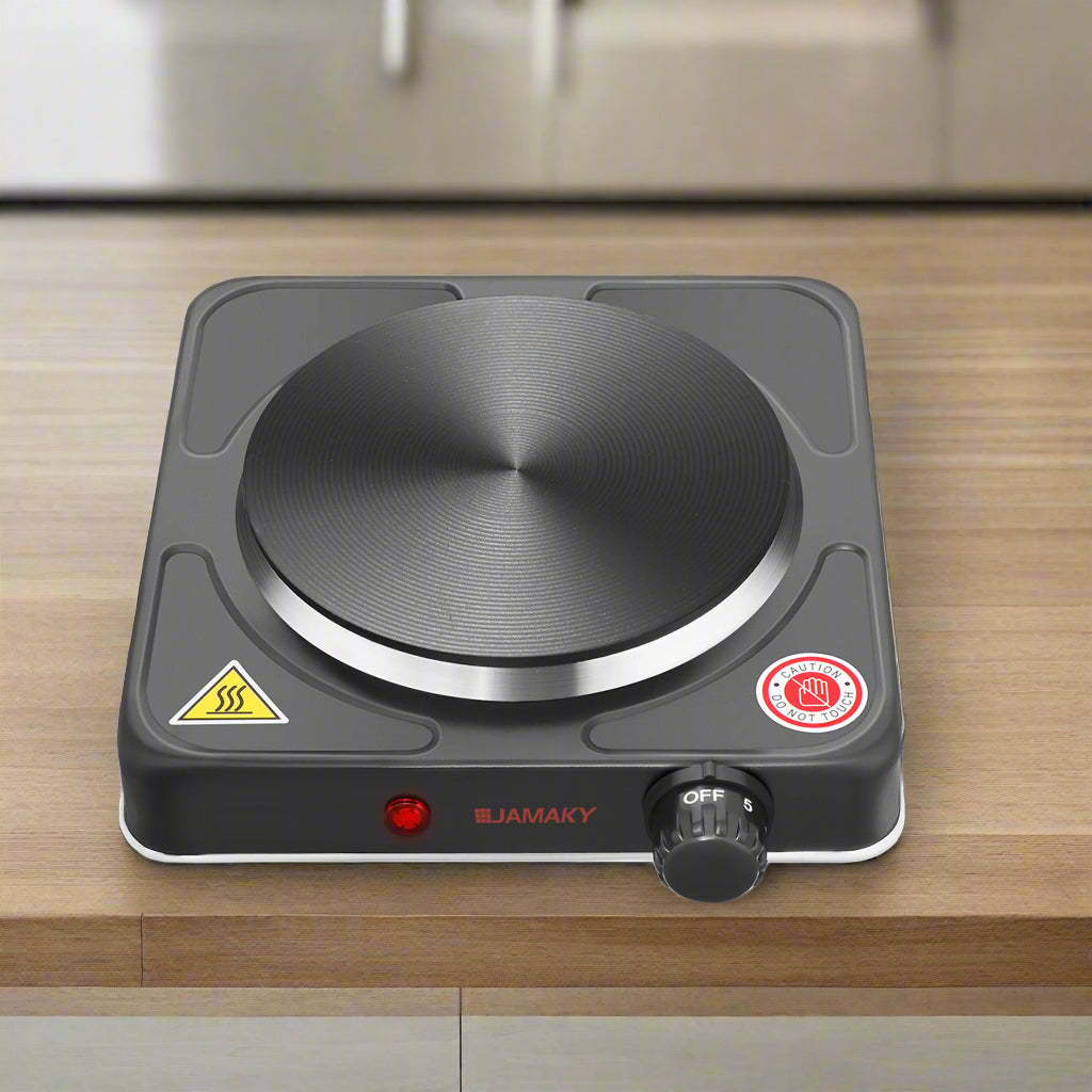 JAMAKY Hot Plate JMK7013U