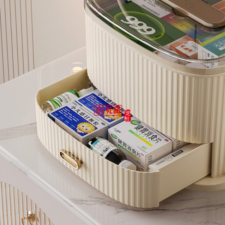Medical Storage Box