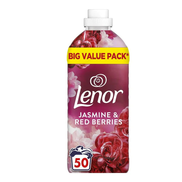 Lenor Fabric Conditioner
