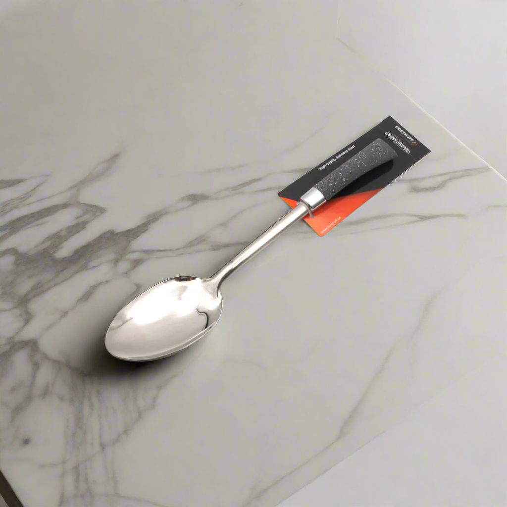 Stainless Steel Serving Spoon
