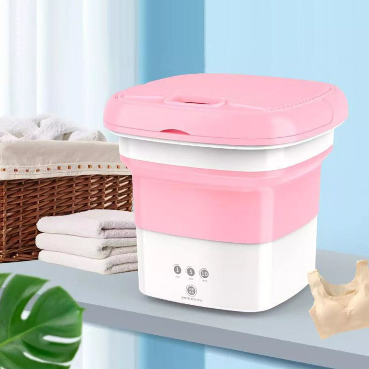 Portable Washing Machine