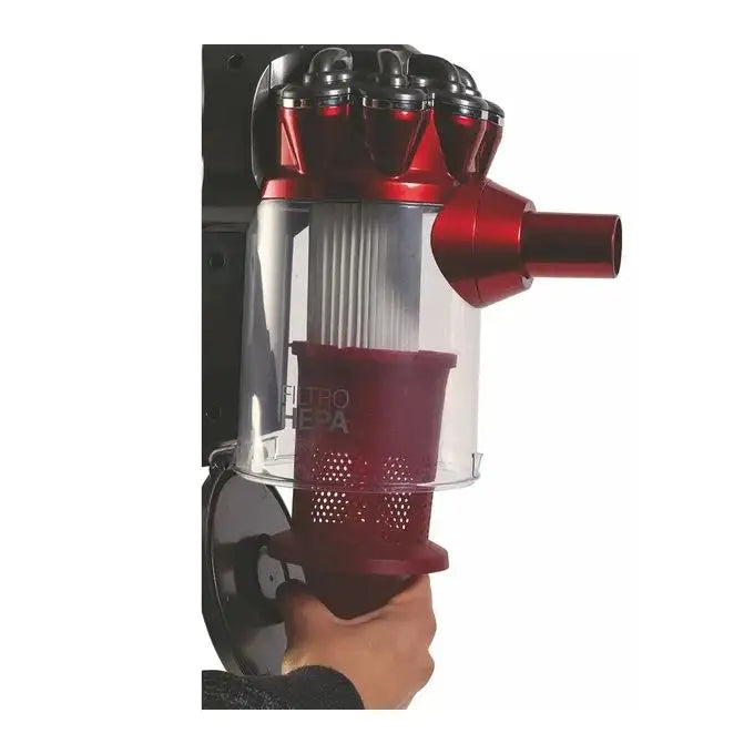 LumaBella Vacuum Cleaner LB-63009