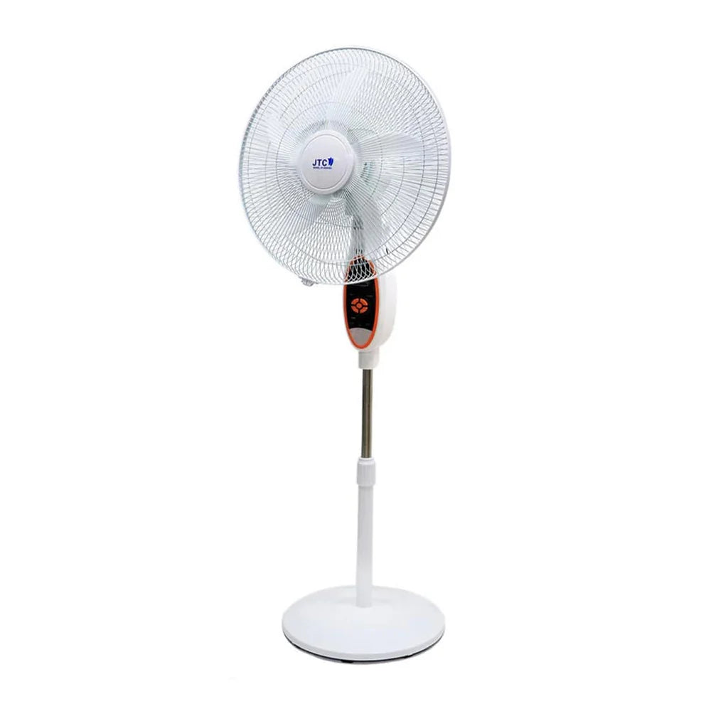 JTC Floor Fan JF-2938HRS