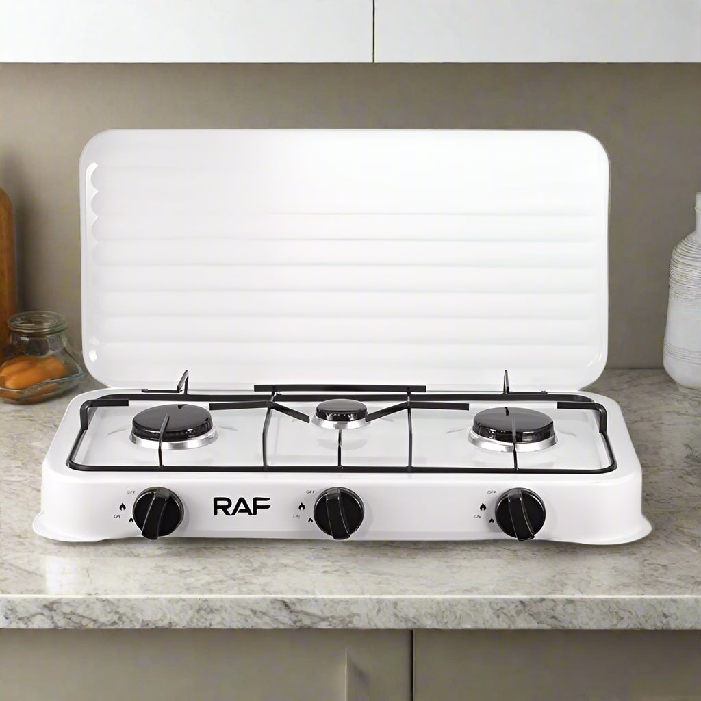 RAF Home Cooking Gas Stove R.8035