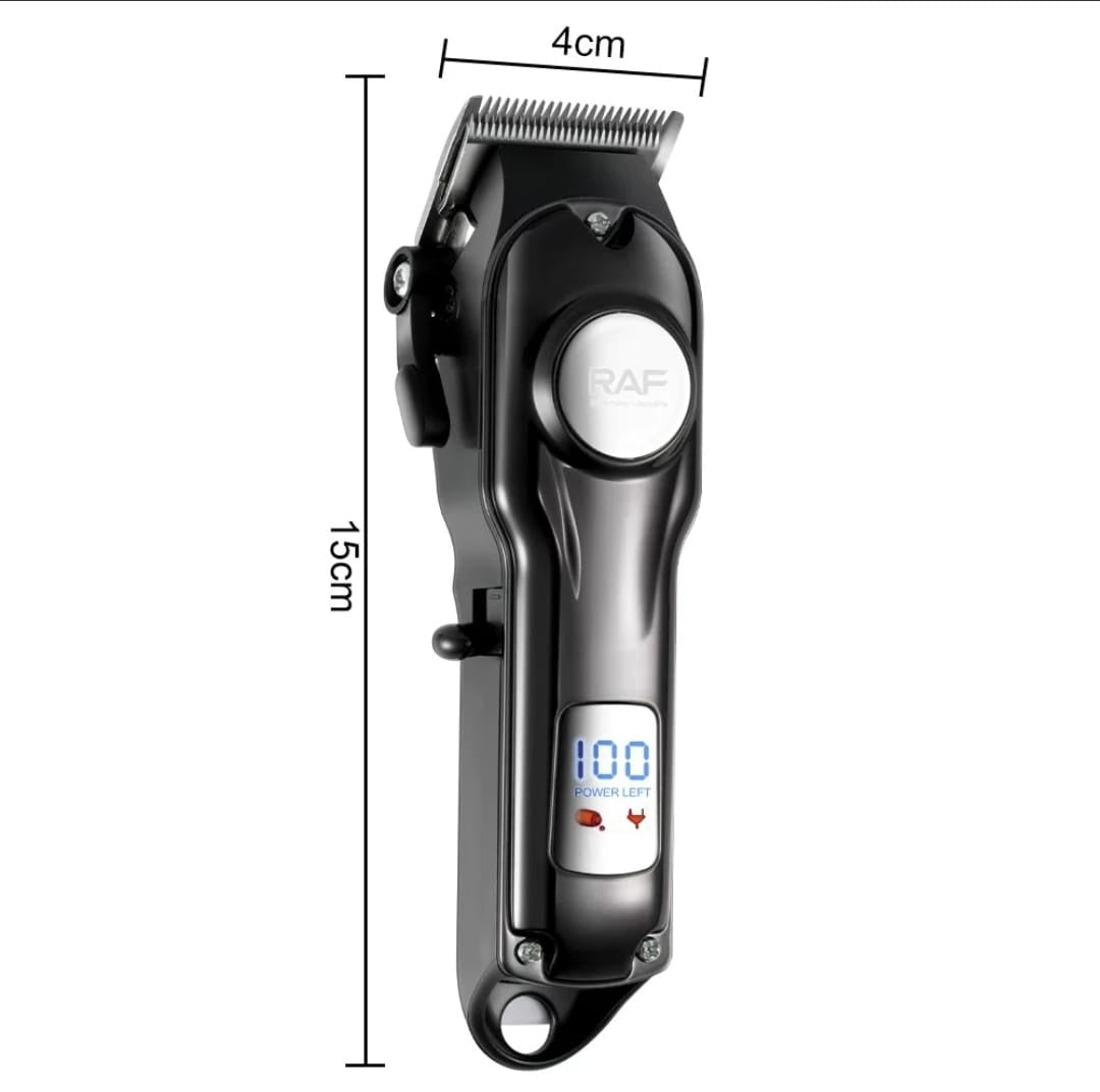 RAF Hair Clipper R.4022B