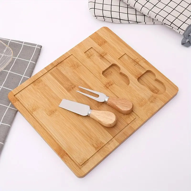 Cheese Board
